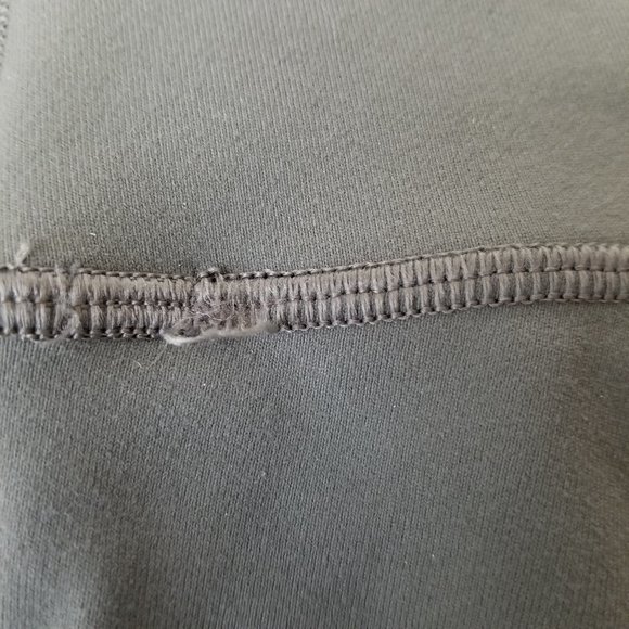 NEW Lululemon Wunder Under Pant (Hi-Rise) *Tech Mesh 4 - Picture 8 of 8